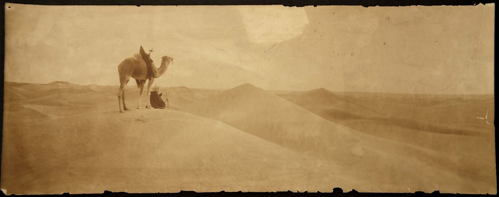 A. Bourgault vintage photography early 1900s 