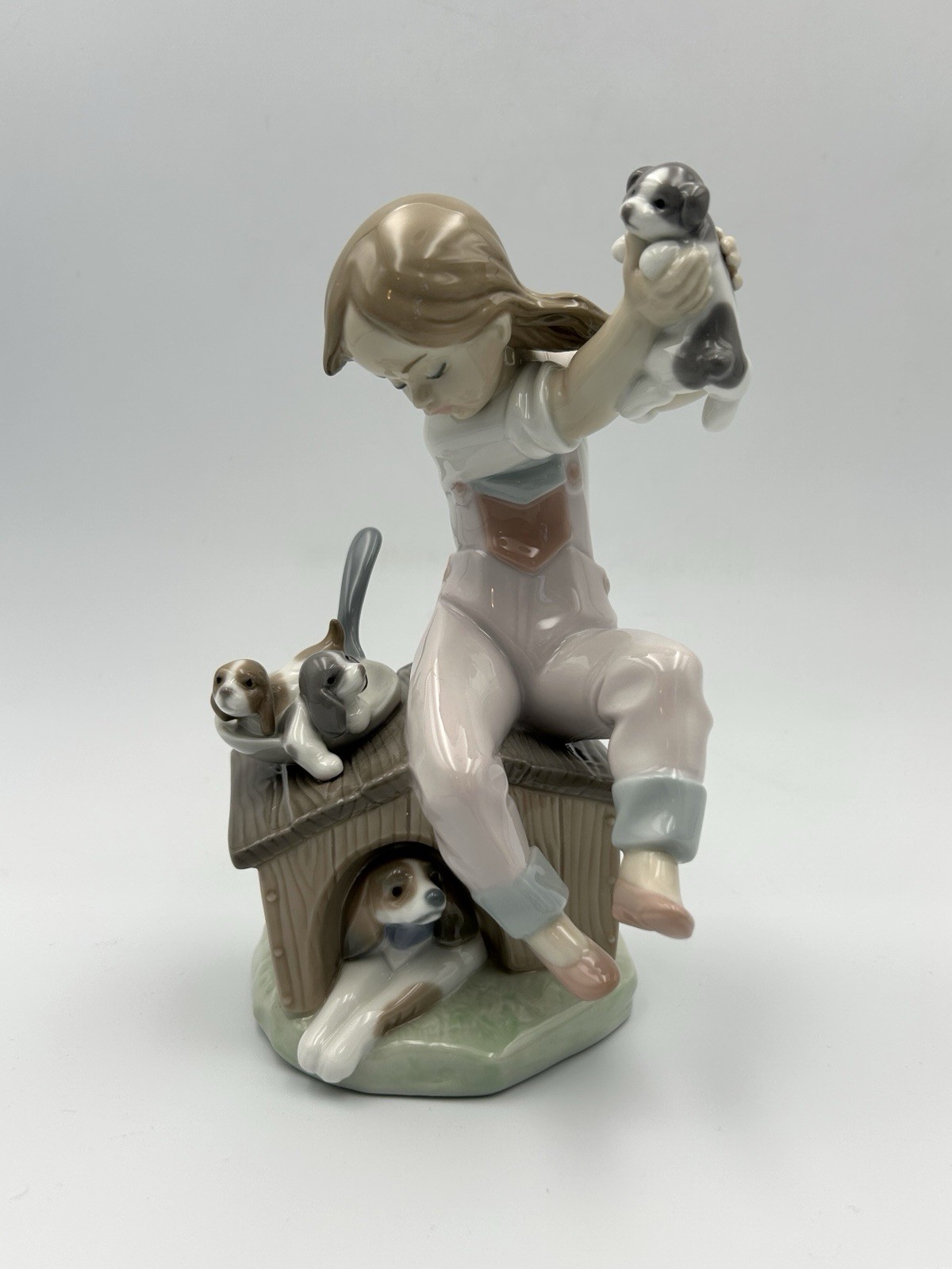 Vintage Lladró figurine \