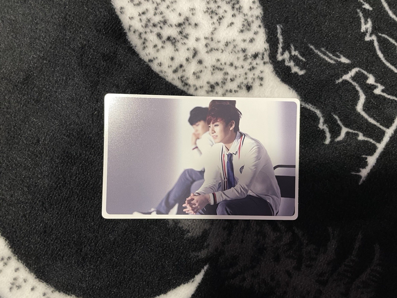 (BTS) JUNGKOOK “SKOOL LUV AFFAIR” [Special Addition] Mini album vol.2 PC