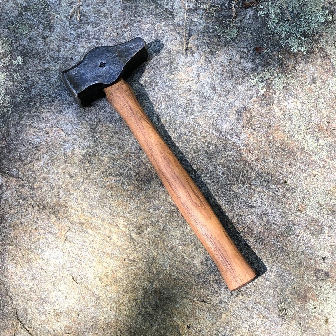 2.5 Pound Cross Pein/Rounding Hammer Blacksmith hammer Vintage hammer antique 2.5 Pound Cross Pein/Rounding Hammer Blacksmith hammer Vintage hammer antique