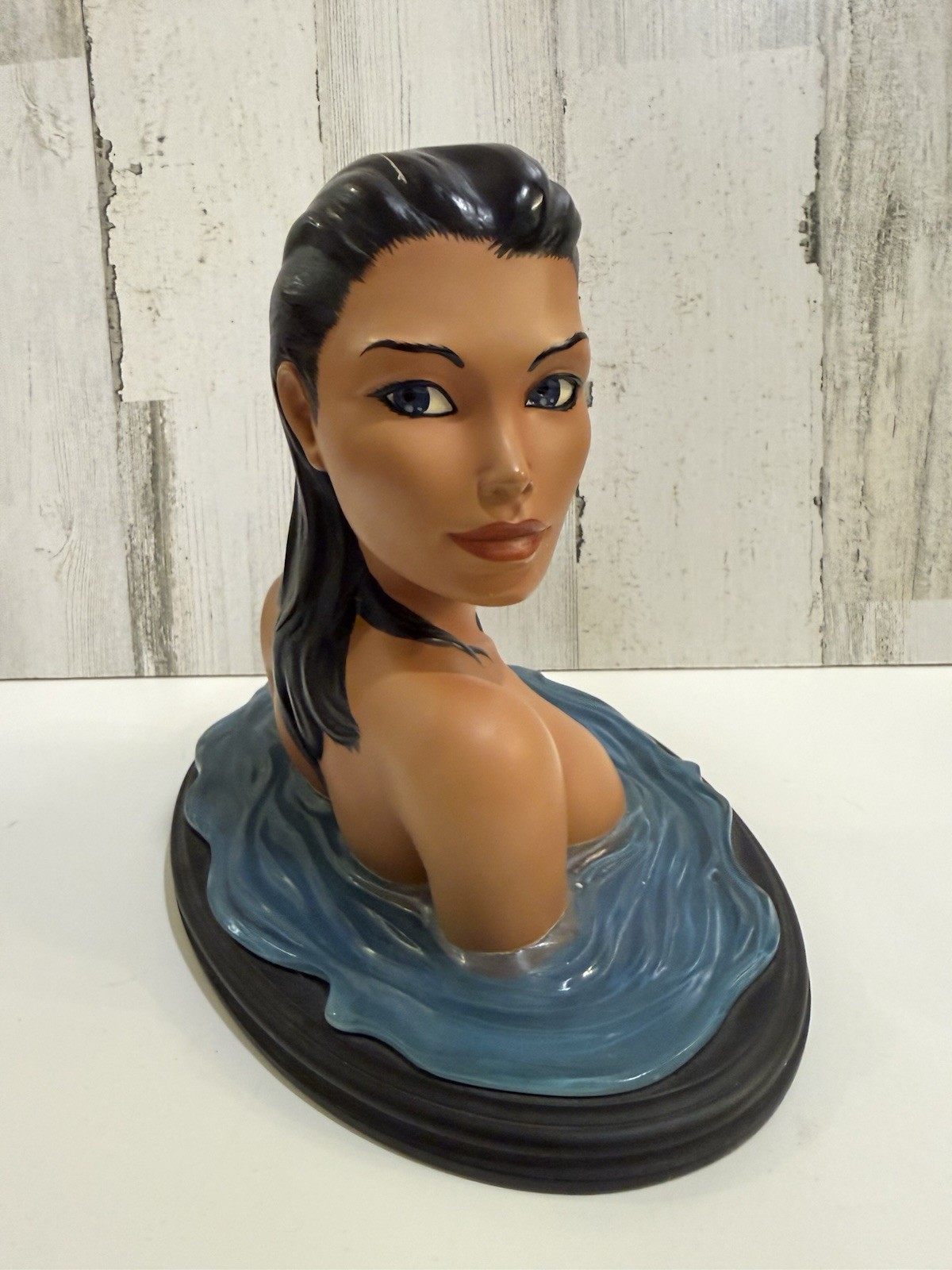 Michael Turner Fathom Aspen Matthews Bust Statue RARE Limited Ed # 007/500 CIB Michael Turner Fathom Aspen Matthews Bust Statue RARE Limited Ed # 007/500 CIB