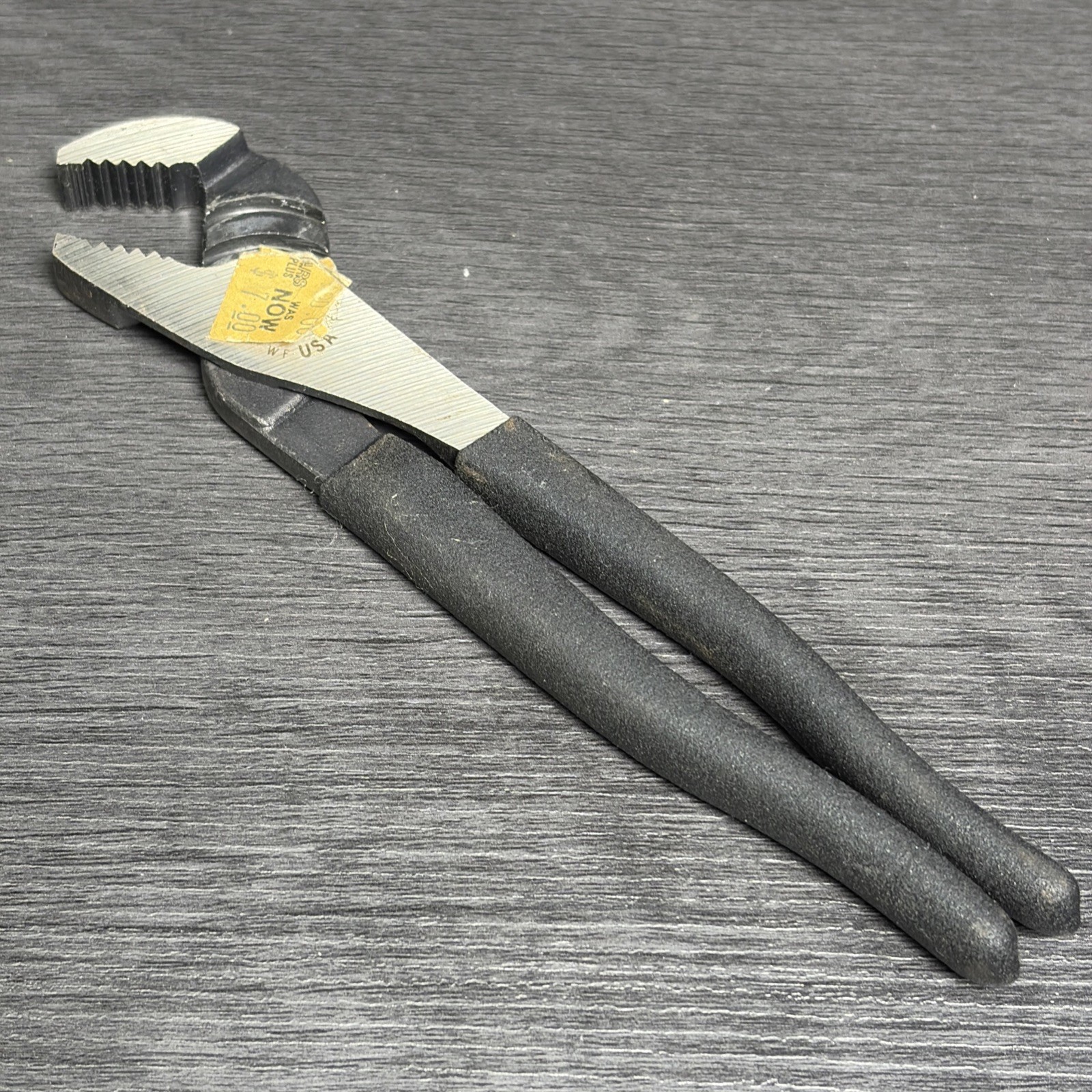 VINTAGE CRAFTSMAN WF 45385 6.5 VINTAGE CRAFTSMAN WF 45385 6.5