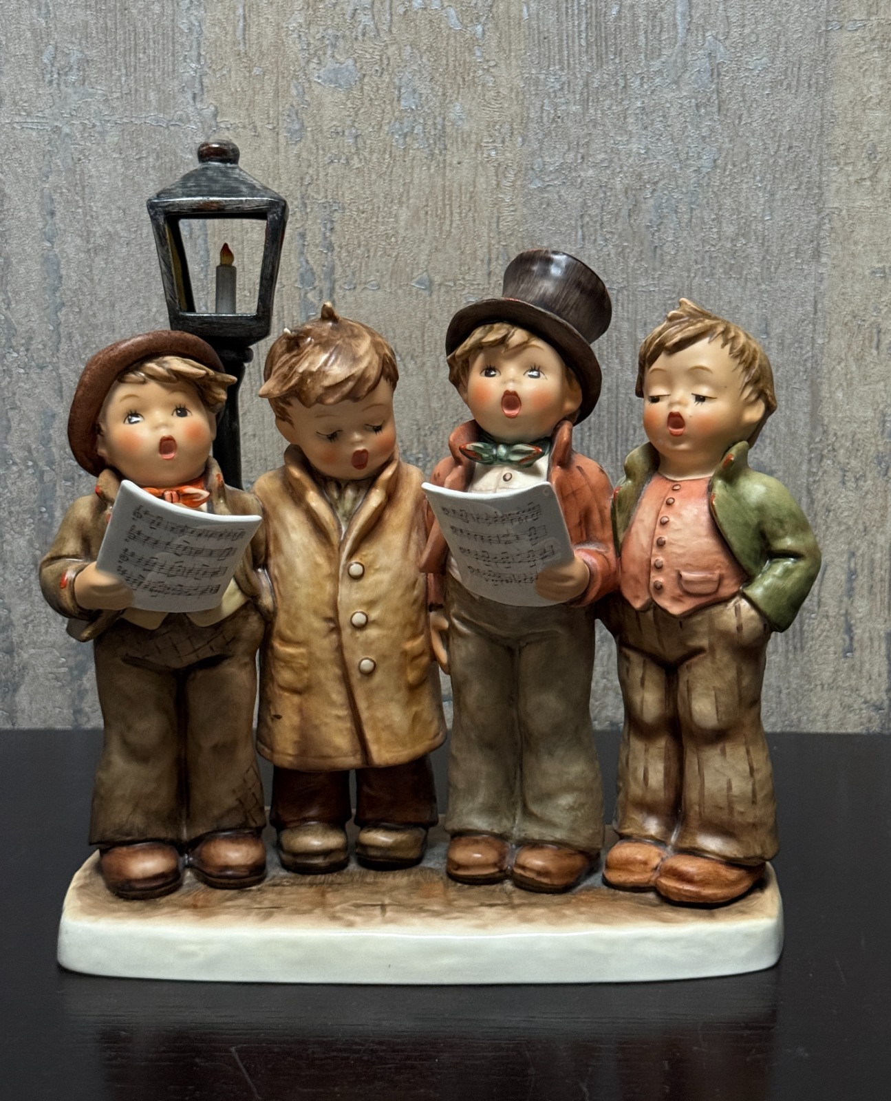 Share Goebel Hummel Share Goebel Hummel