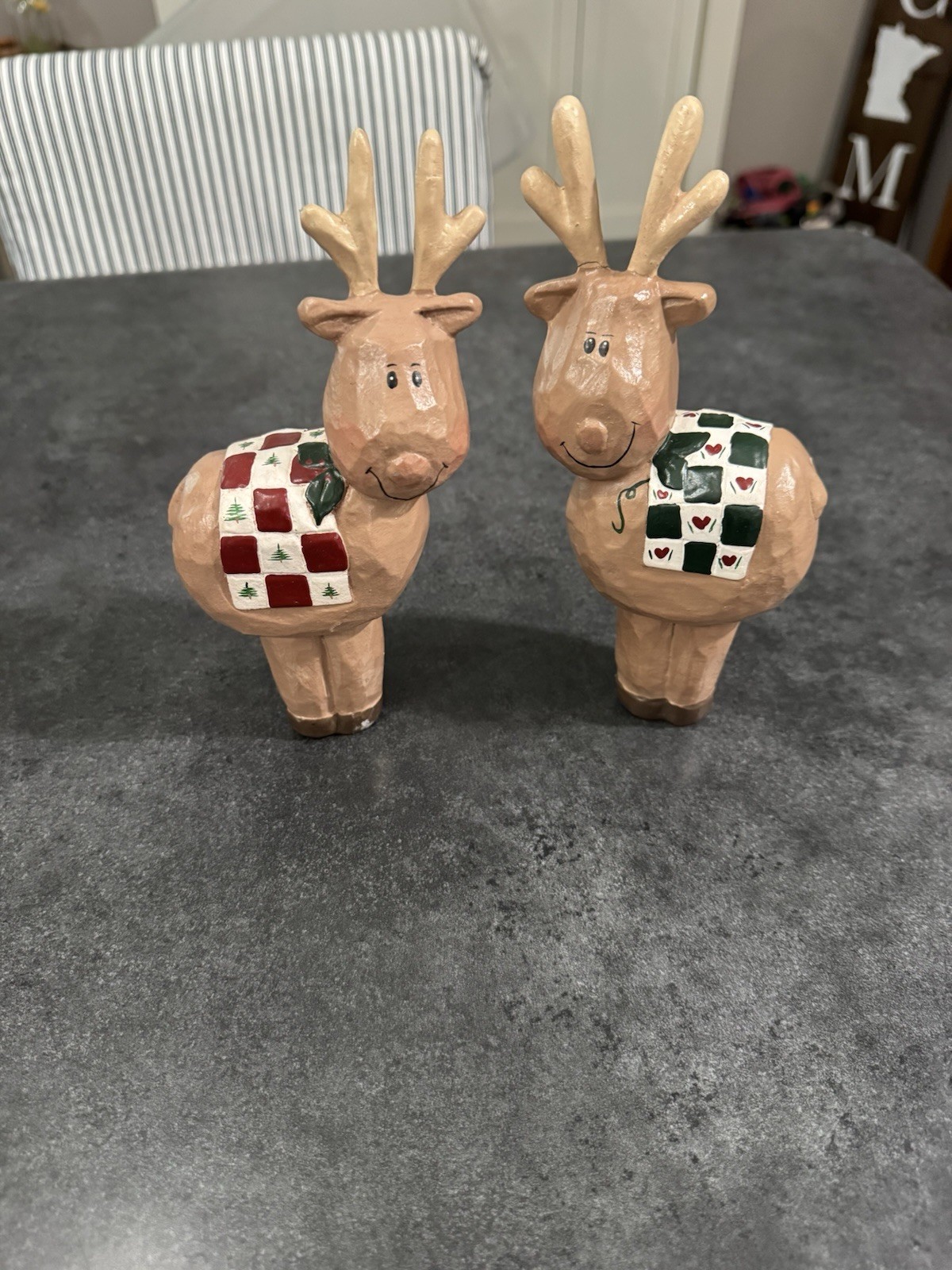 Midwest of Cannon Falls Reindeer Eddie Walker Midwest of Cannon Falls Reindeer Eddie Walker