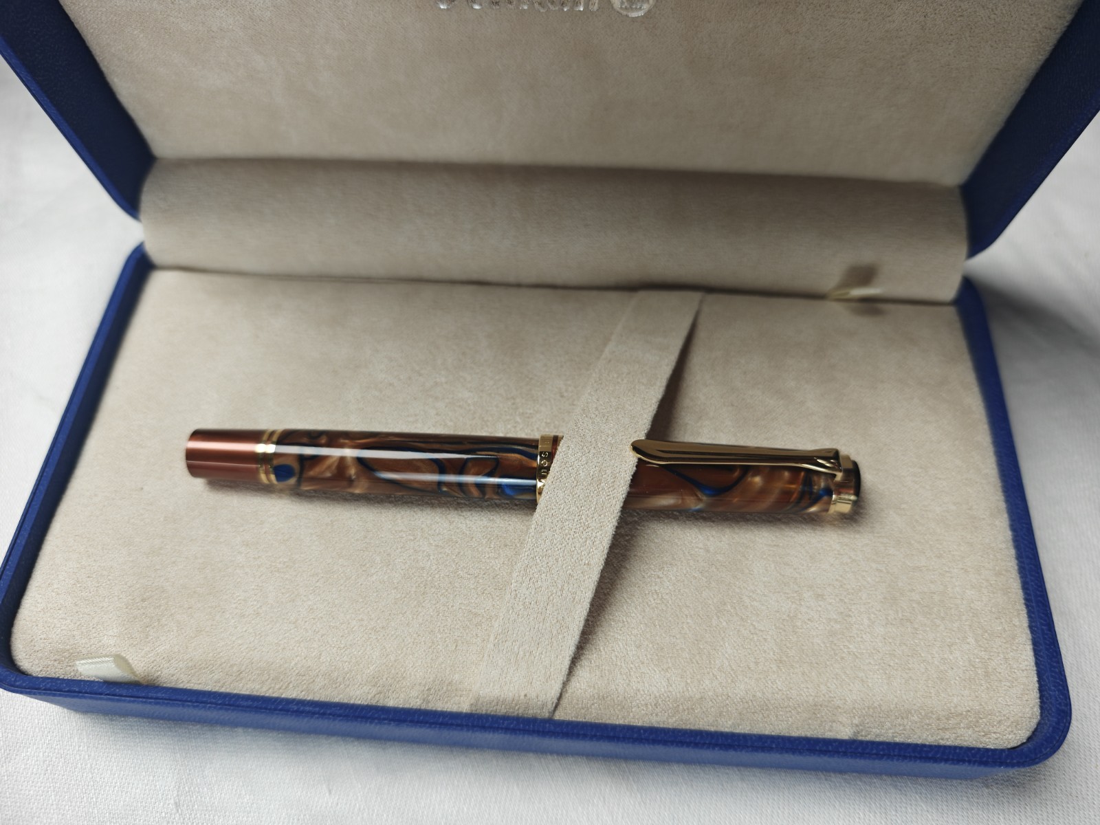 Pelikan R620 Grand Place Brussels rollerball pen Pelikan R620 Grand Place Brussels rollerball pen