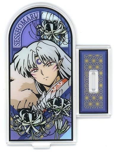 Sesshomaru Acrylic Stand \