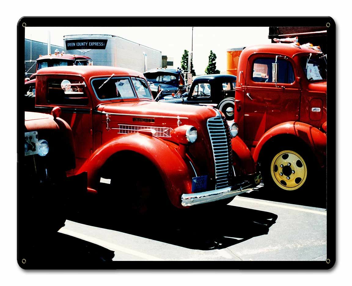 DIAMOND T 1936 2 CLASSIC ANTIQUE TRUCK 15\ DIAMOND T 1936 2 CLASSIC ANTIQUE TRUCK 15\