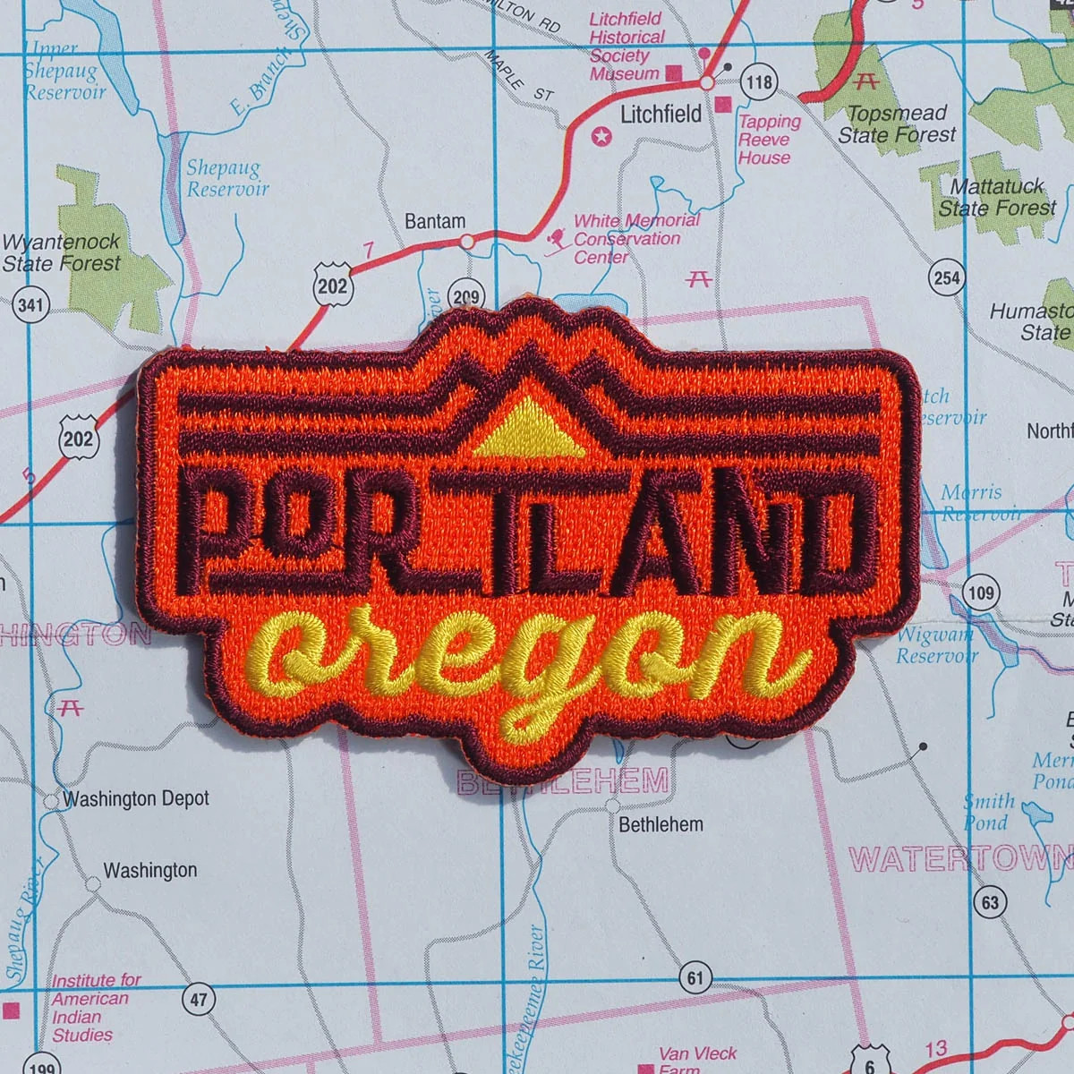 Portland Oregon Patch Portland Oregon Patch