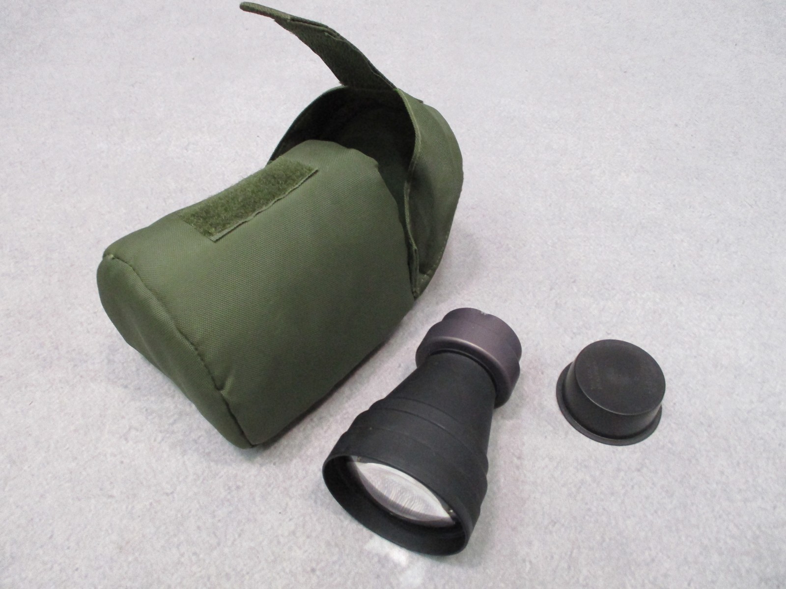 3X Magnifier MX-11683/U attachment for PVS7 & PVS14 Night Vision NVG AFOCAL LENS