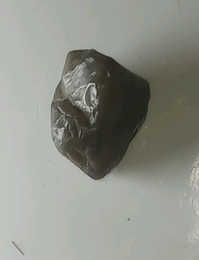Small Natural Mineral Gem Specimen Opaque Small Natural Mineral Gem Specimen Opaque