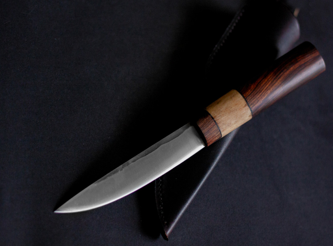 YAKUT knife, Yakutian knife, hand forged knife,custom made knife, handmade Knife YAKUT knife, Yakutian knife, hand forged knife,custom made knife, handmade Knife