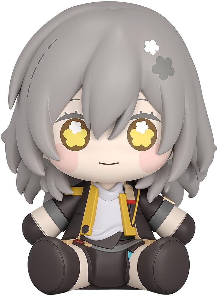 Huggy Good Smile Honkai: Star Rail - Trailblazer Stelle 65mm SD Figure