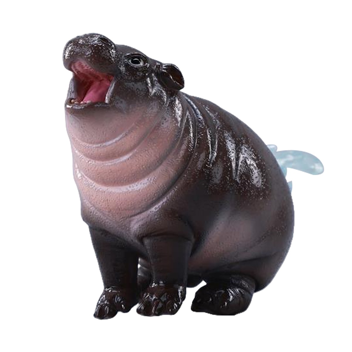 HiPlay JXK MooDeng5.0 Animal Figurine