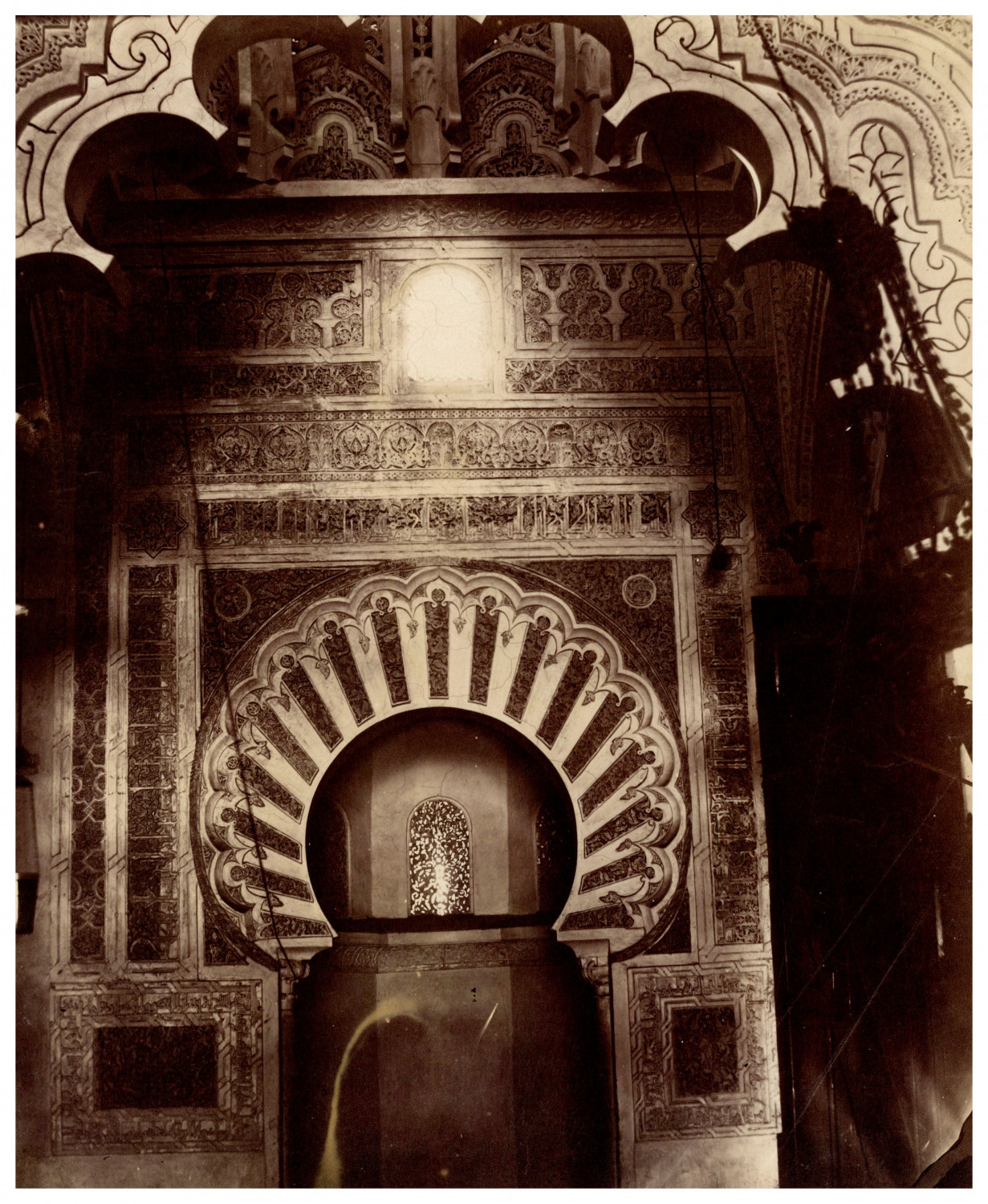 Algeria, Pedra Vintage Print, Albumen Print 23x19 Circa 1880 Algeria, Pedra Vintage Print, Albumen Print 23x19 Circa 1880