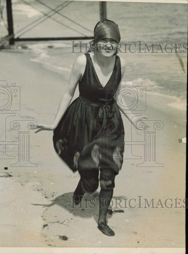 1921 Press Photo 1921 Press Photo