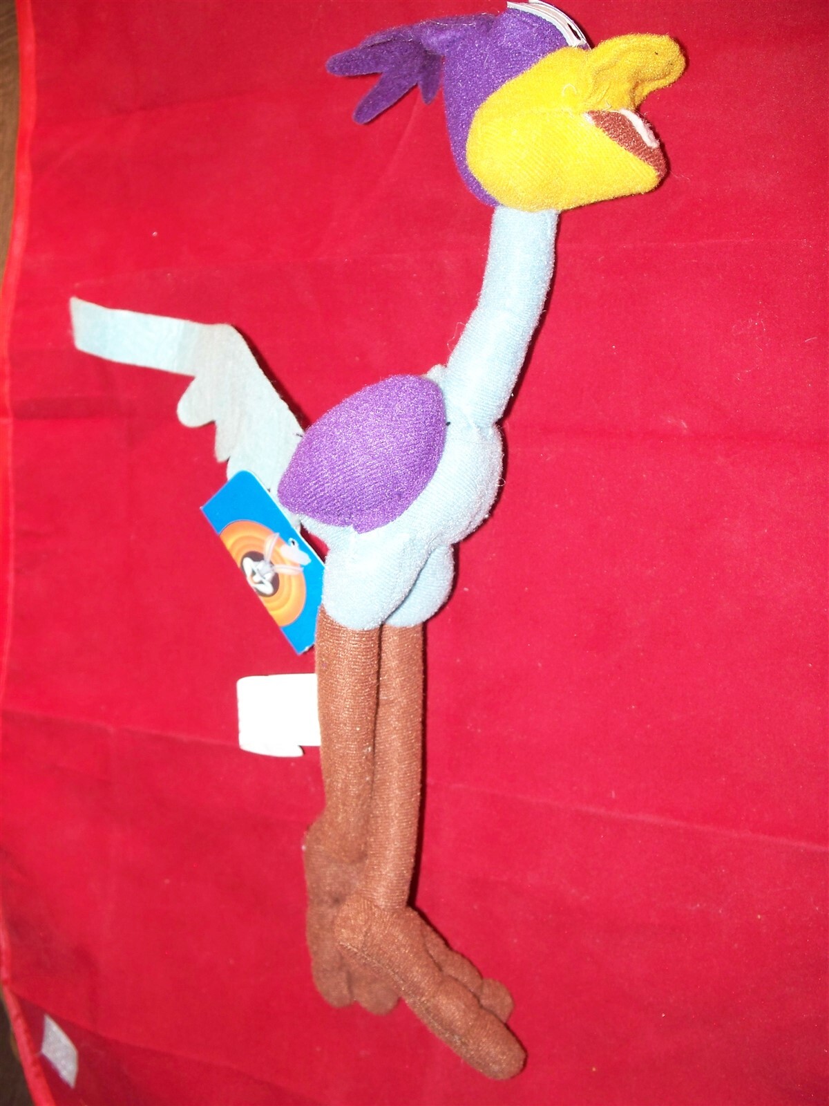 ROAD RUNNER 12\