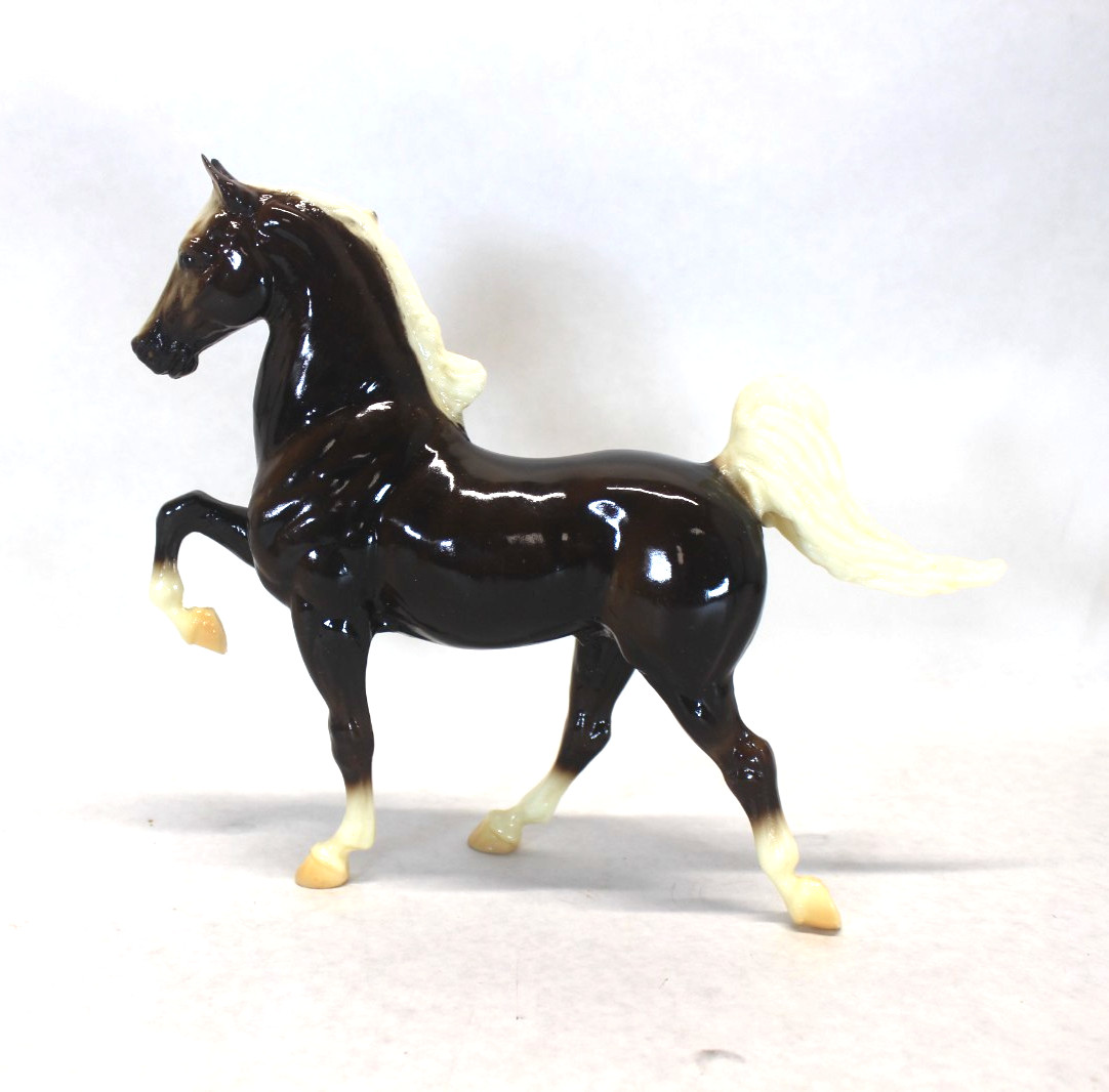 Breyer Model Horse Lot of 3