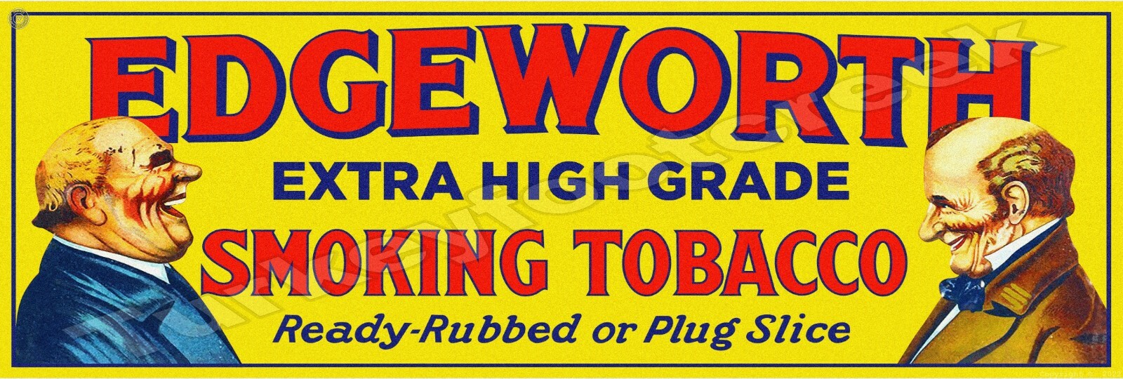 Edgeworth Extra High Grade Smoking Tobacco 6