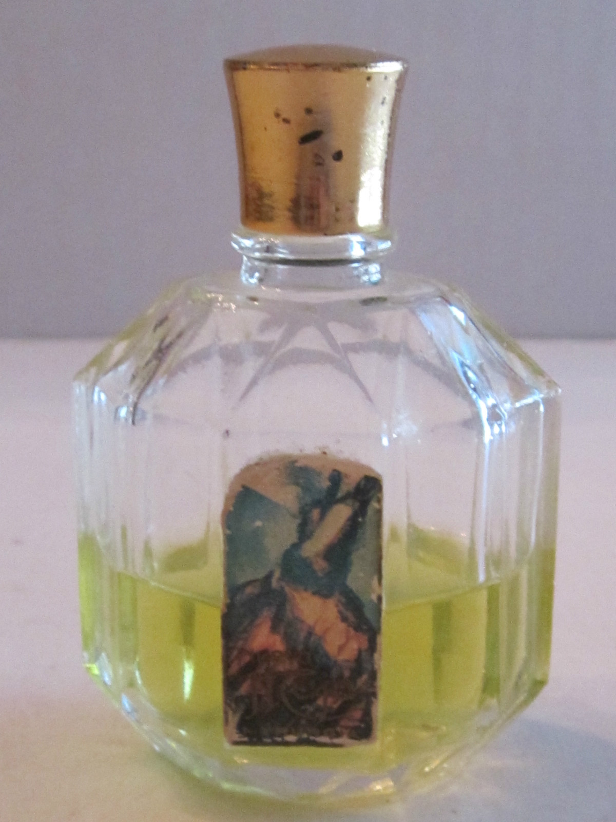 MAJA MURURGIA PERFUME- 3\ MAJA MURURGIA PERFUME- 3\