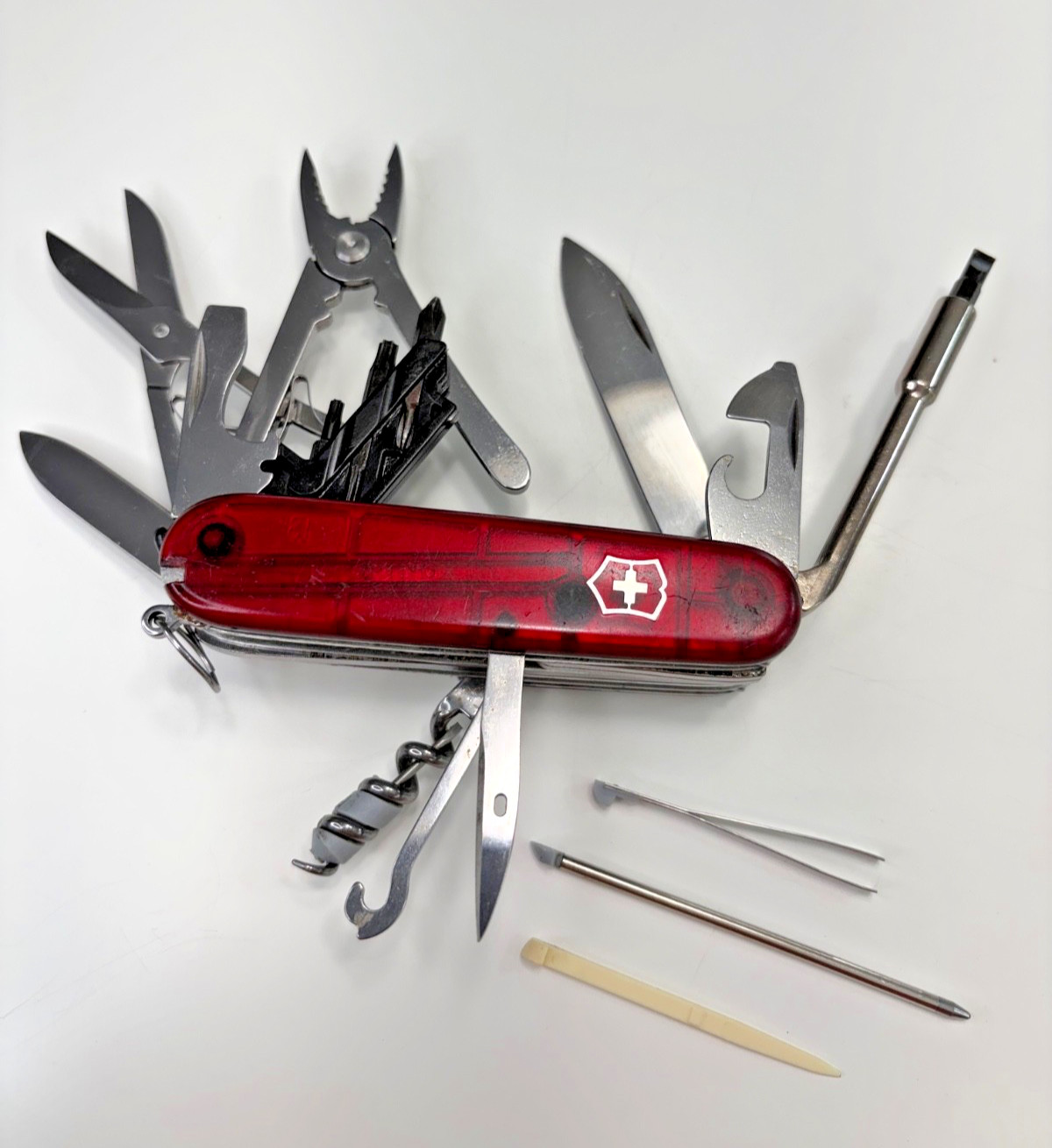 Victorinox CyberTool Victorinox CyberTool