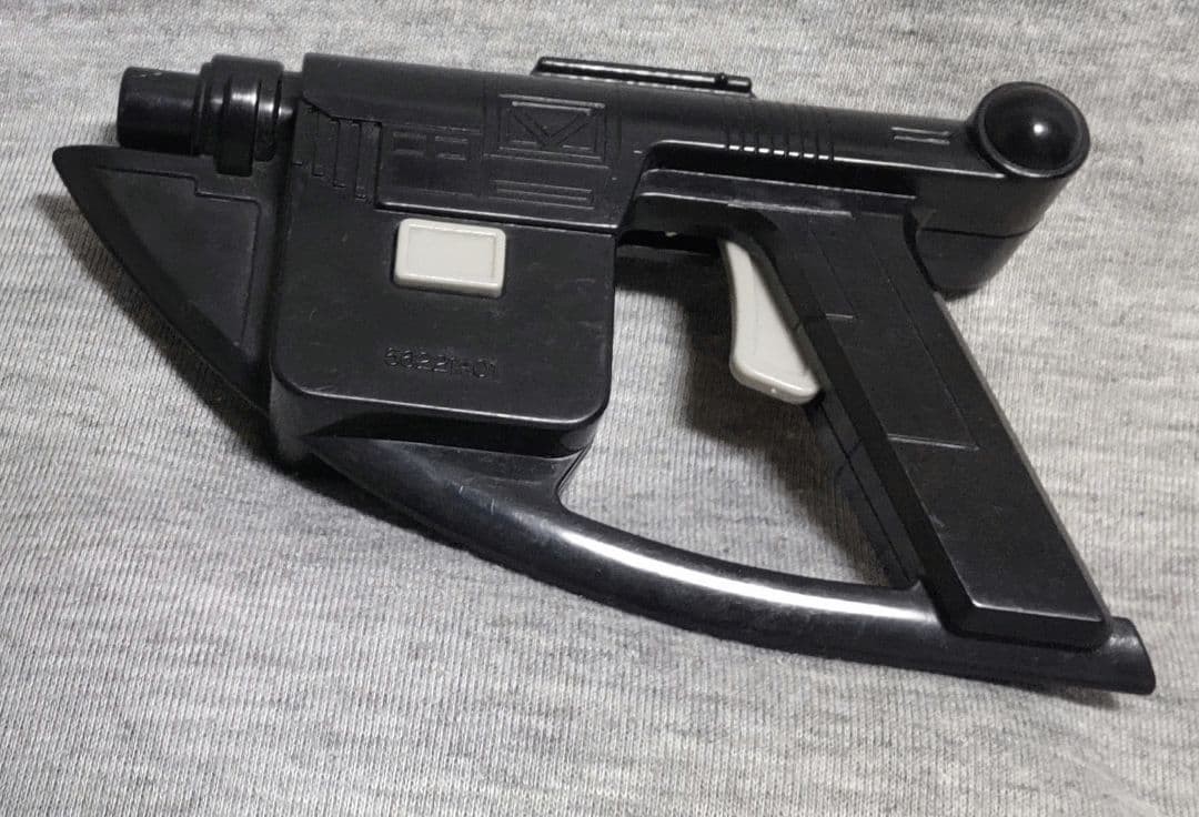 Denji Sentai Megaranger Mega Sniper