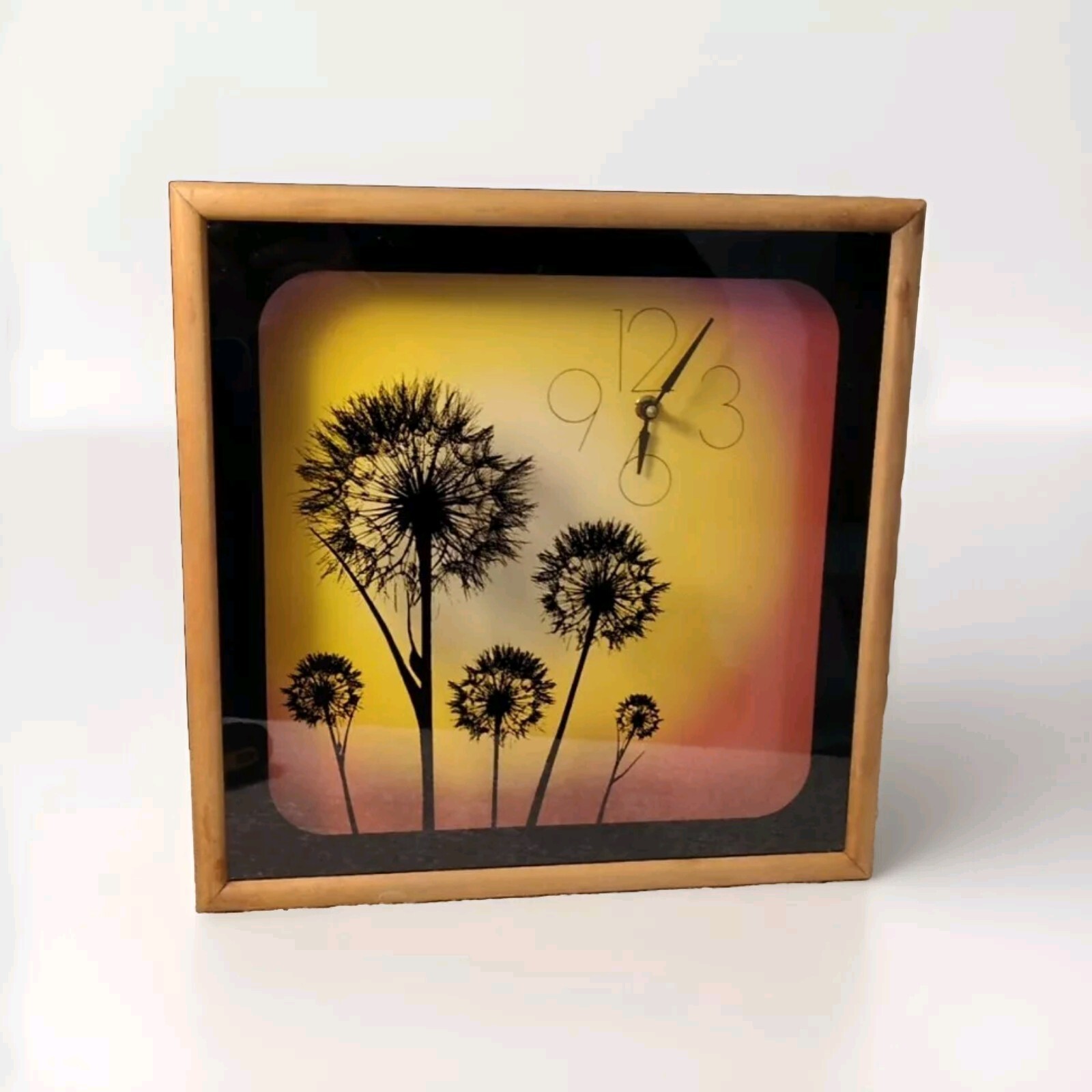 Vintage MCM Eye Encounter Dandelion 14