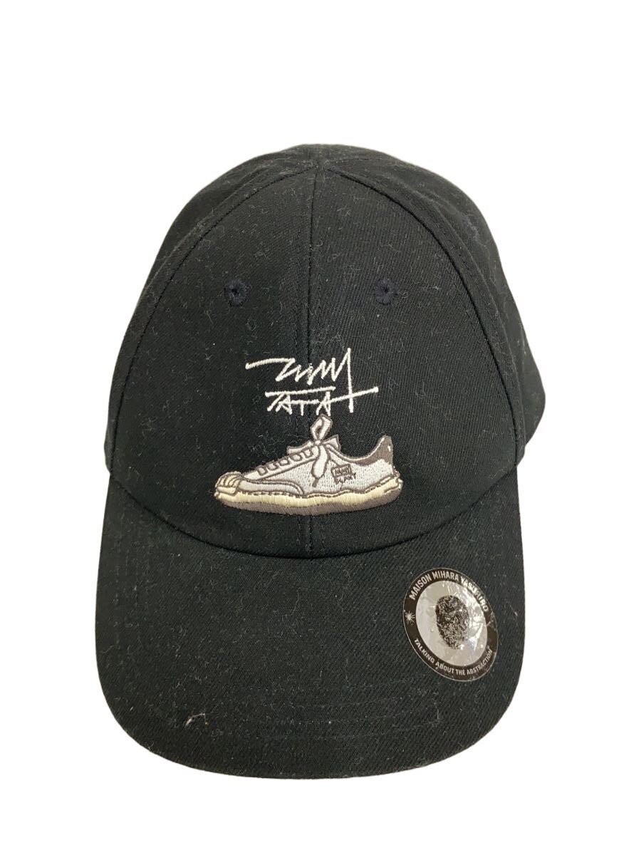 MIHARA YASUHIRO Cap - Black ?