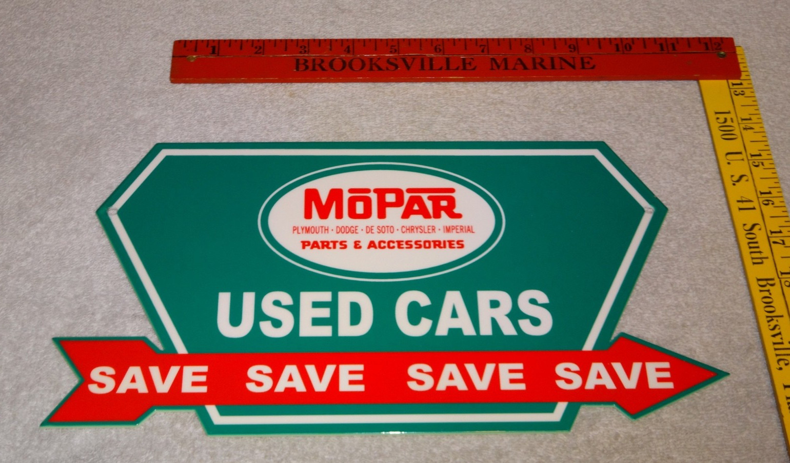 VINTAGE MOPAR VINTAGE MOPAR