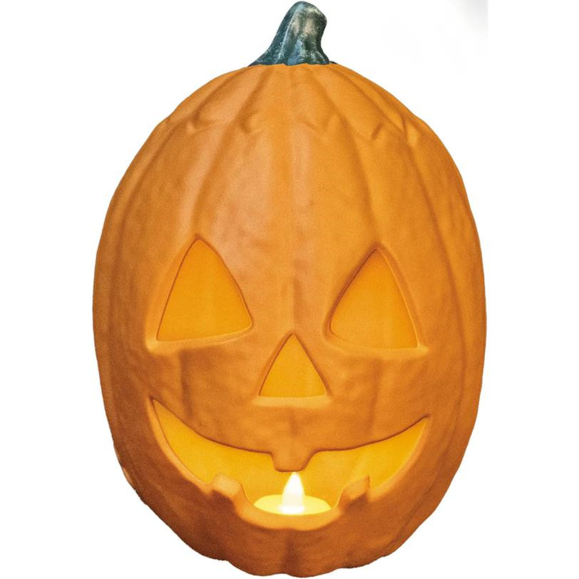 Halloween 3: Season of the Witch Light-Up Jolly Jack-O'-Lantern Accessory