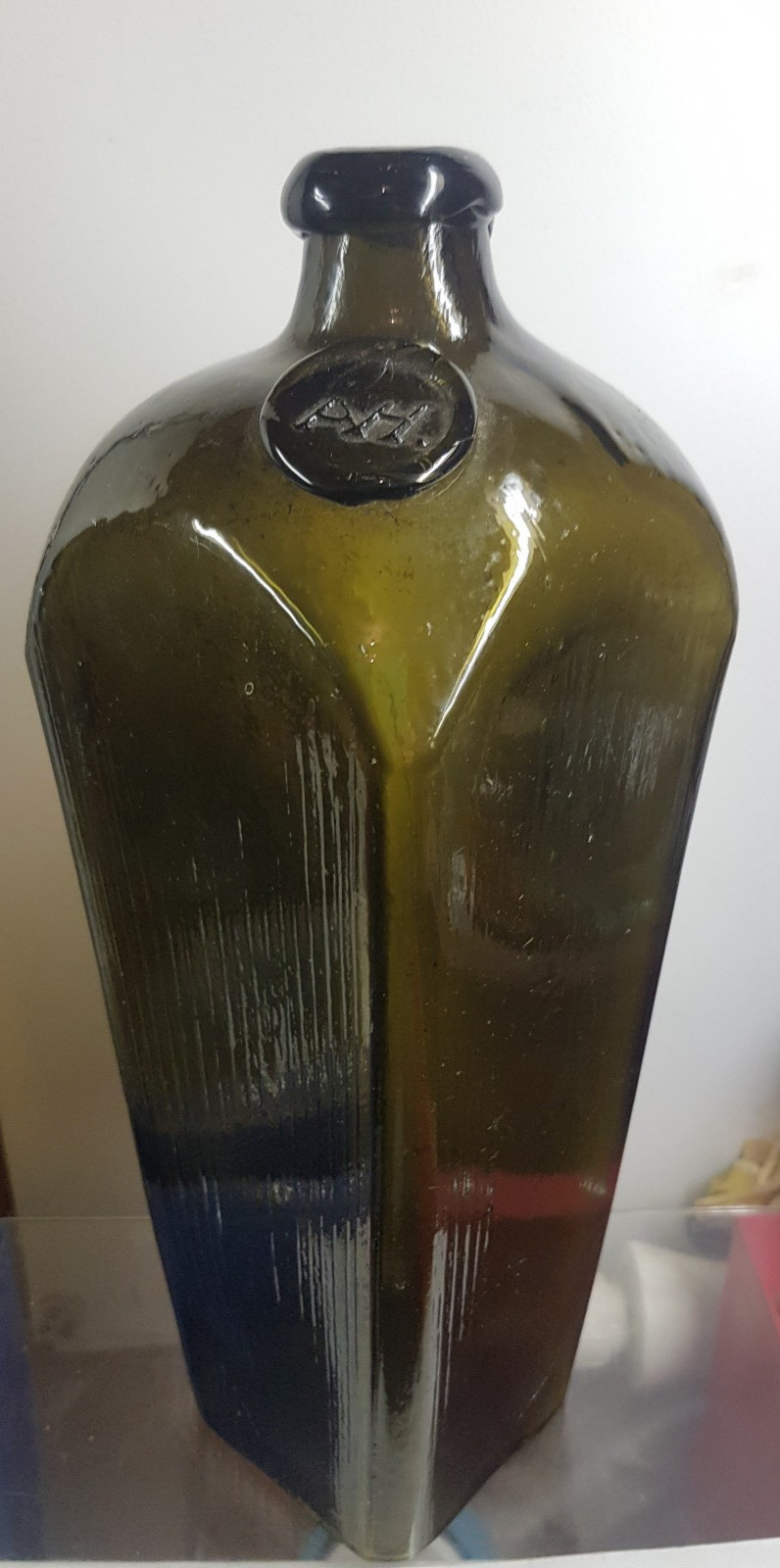 Yellow Olive Yellow Olive