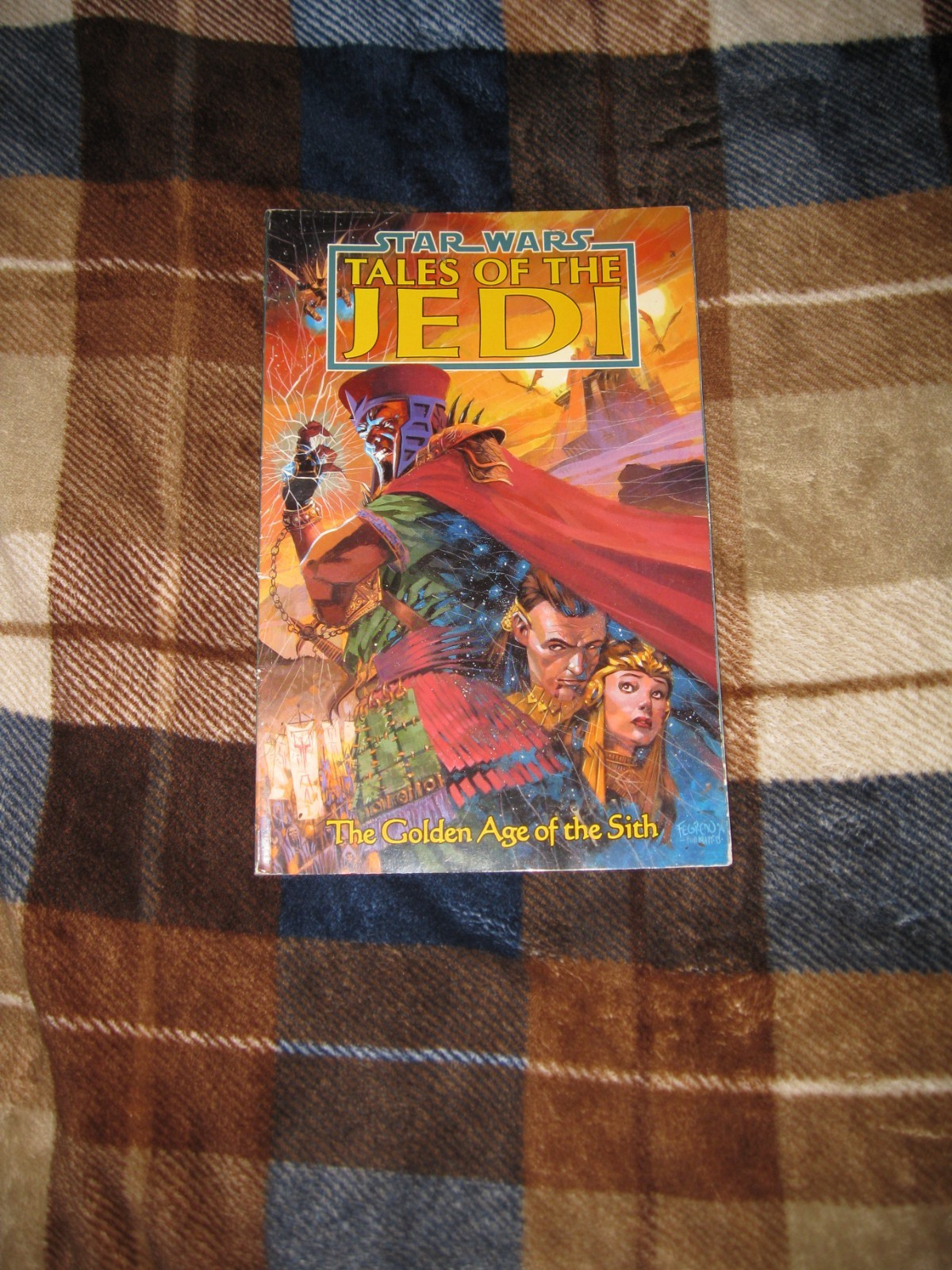 Star Wars Books and Comics - Build Your Own Lot (Updated 9/1/2026)