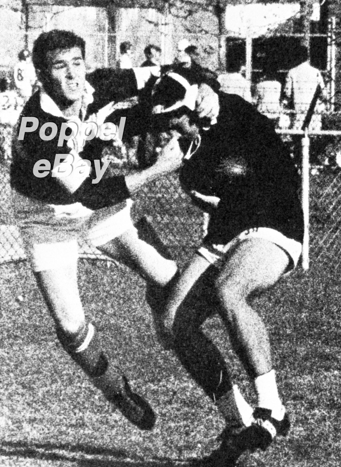 GEORGE W. BUSH College Yearbook 1969 YALE UNIVERSITY