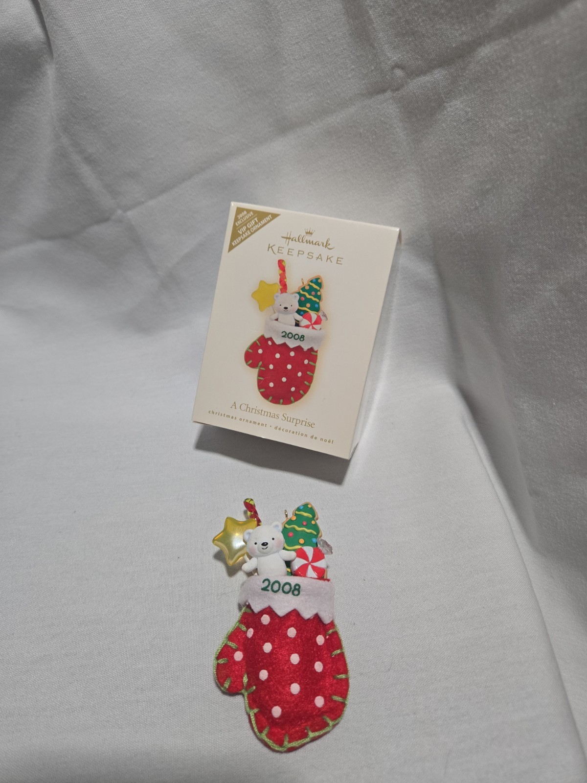 Hallmark Ornament Keepsake Collection Hallmark Ornament Keepsake Collection