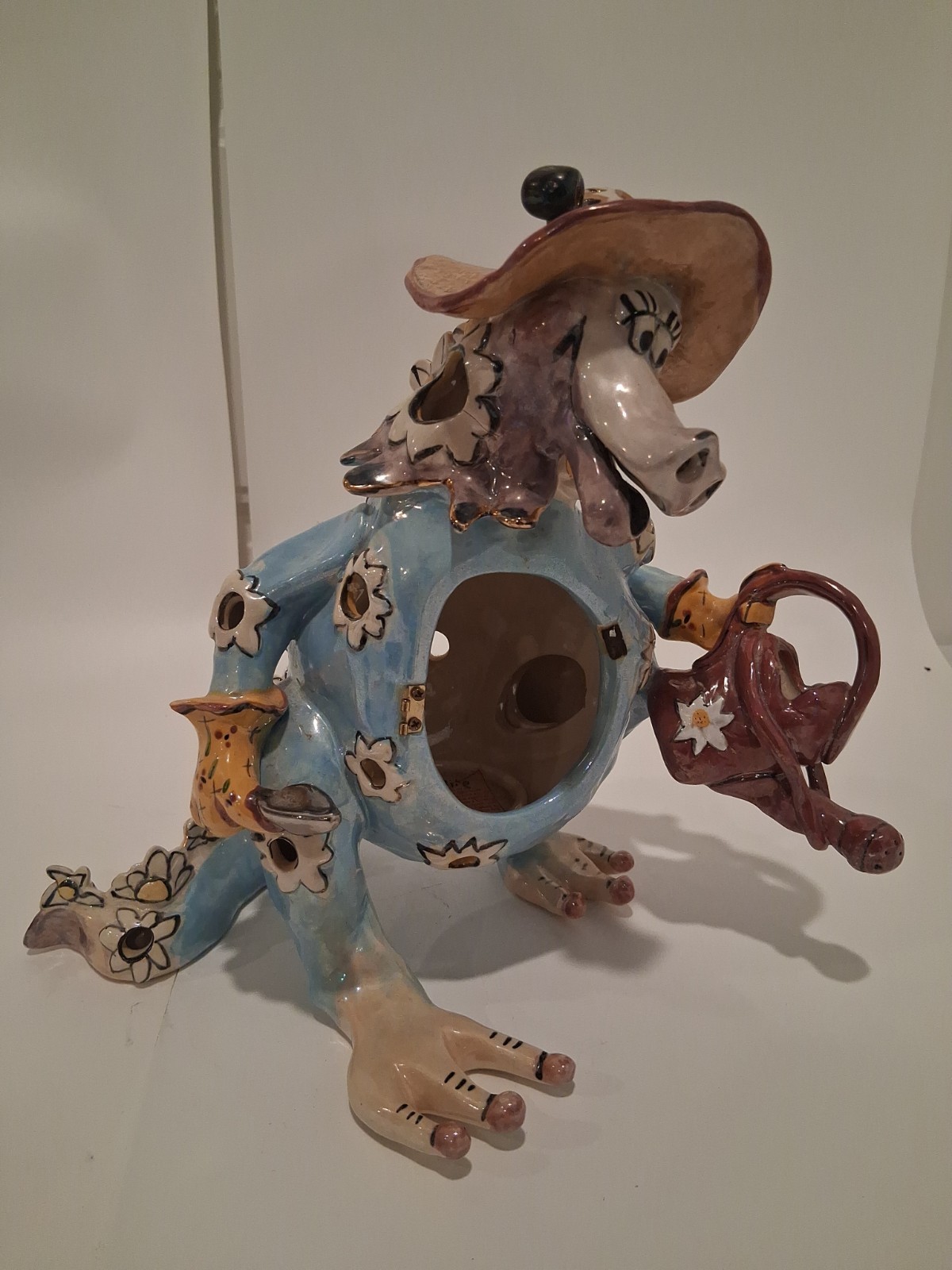 RARE 2004 Blue Sky Clayworks RARE 2004 Blue Sky Clayworks