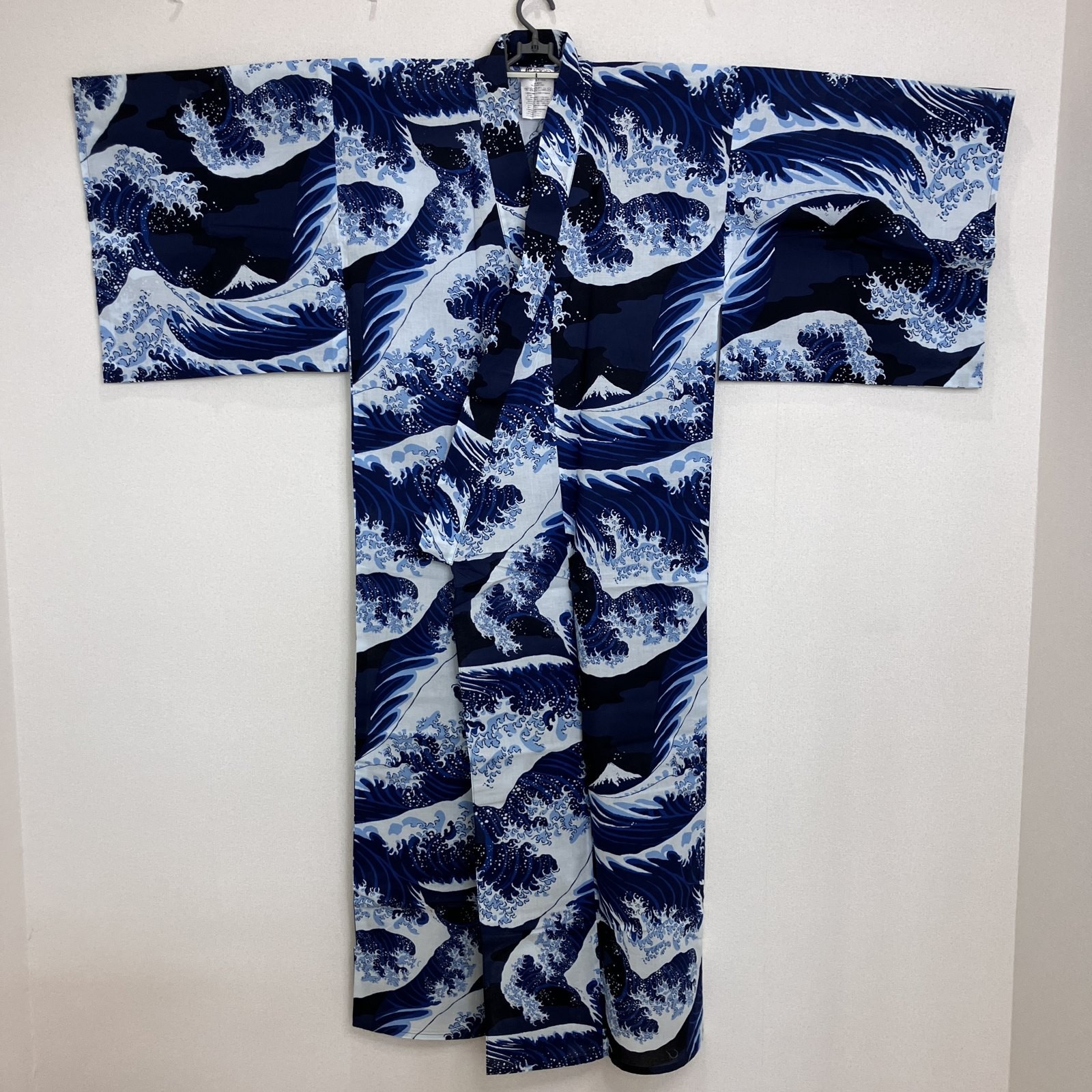 Japanese Yukata Kimono Sash Belt Robe Men 61