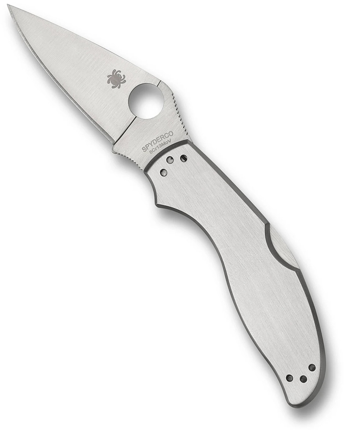 Spyderco UpTern 2.82\ Spyderco UpTern 2.82\