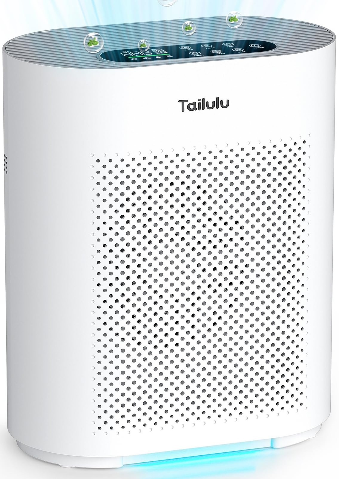 Tailulu Air Purifiers for Home Large Room Bedroom Up to 2200 Ft², | H13 Tur Tailulu Air Purifiers for Home Large Room Bedroom Up to 2200 Ft², | H13 Tur