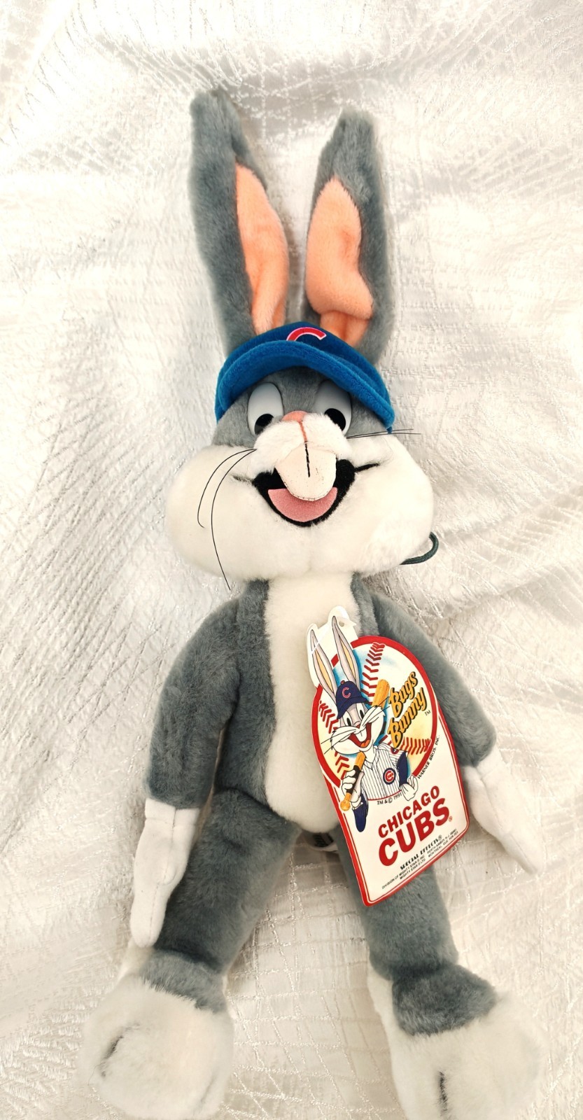 Vintage 1991 Bugs Bunny 15 Vintage 1991 Bugs Bunny 15
