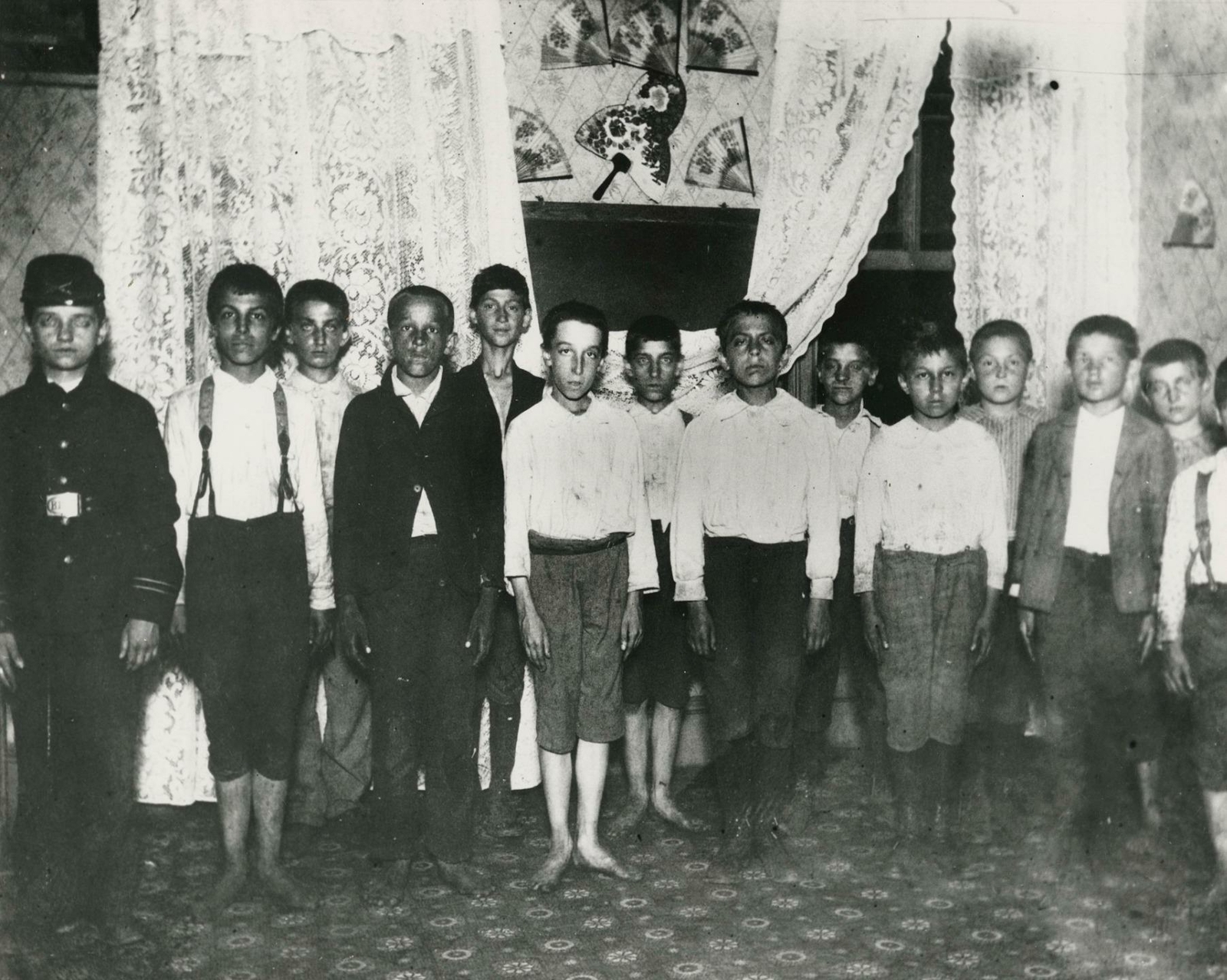c. 1900 \