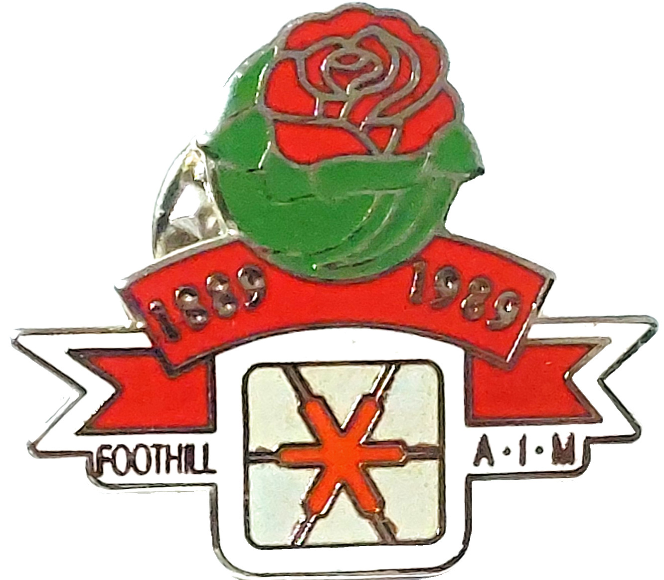 Rose Parade 1989 \ Rose Parade 1989 \