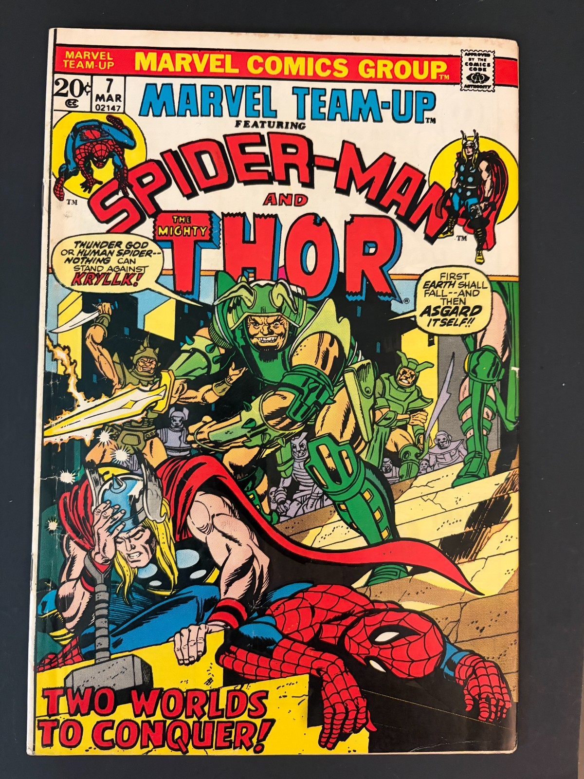 Marvel Team up Spiderman U-Pick Combined Shipping Marvel Team up Spiderman U-Pick Combined Shipping