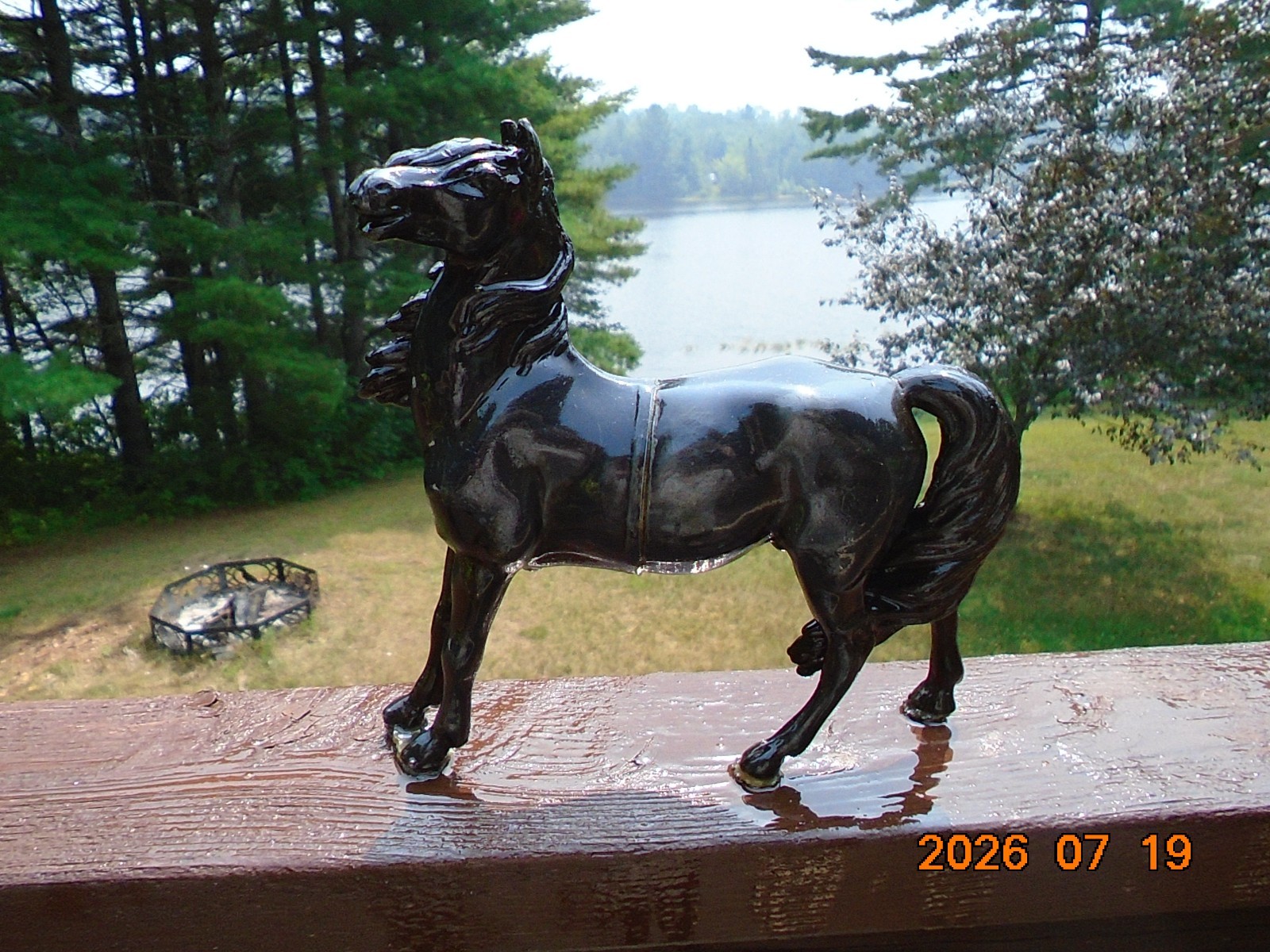 Antique Gilbert\