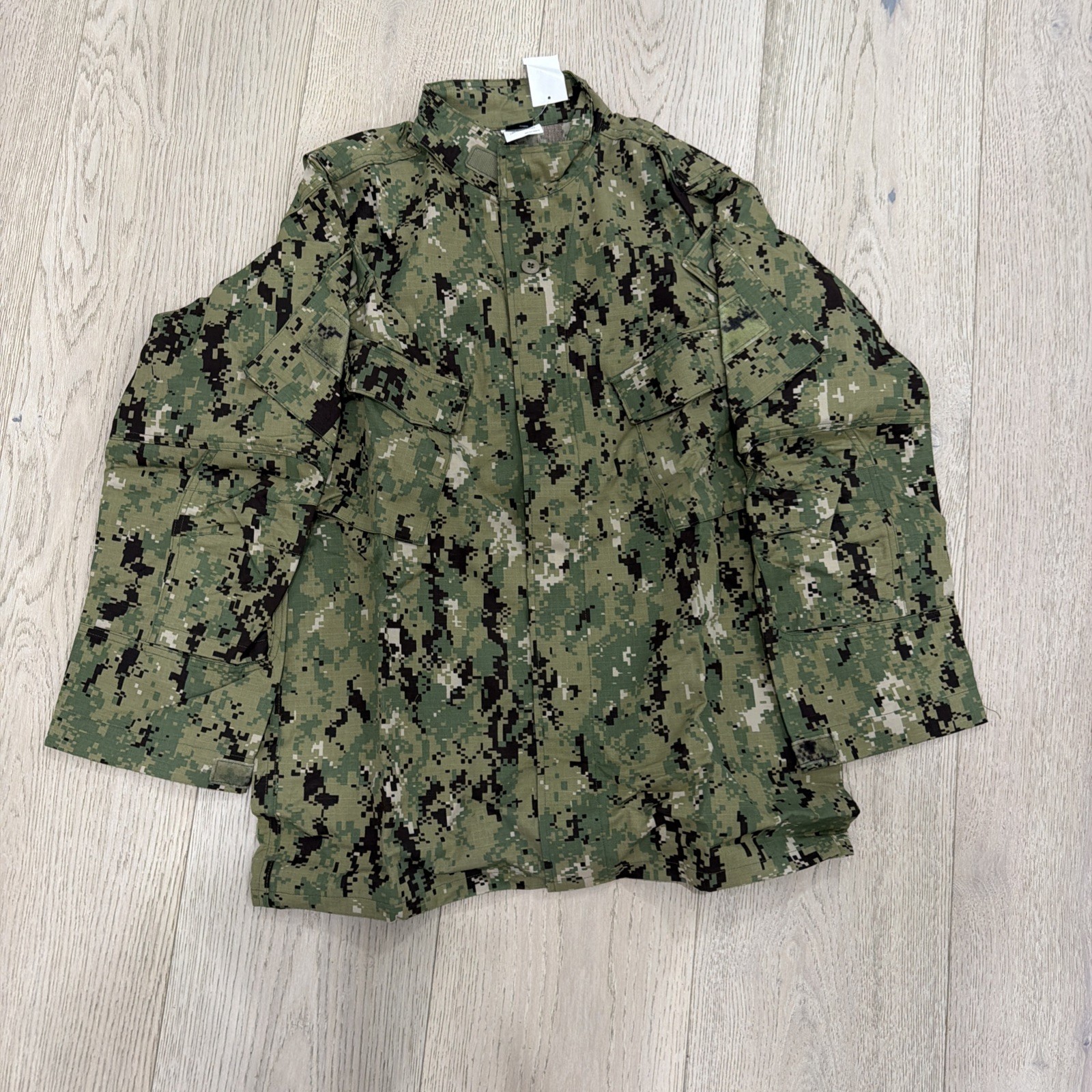 Patagonia level 9 AOR2 Blouse L/R SEALs JSOC NSW