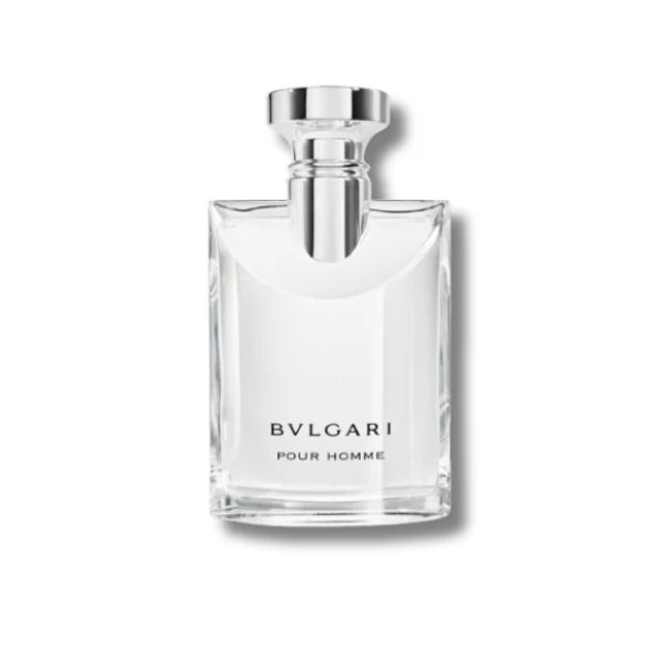 BVLGARI POUR HOMME EDP 3.4 OZ BVLGARI POUR HOMME EDP 3.4 OZ