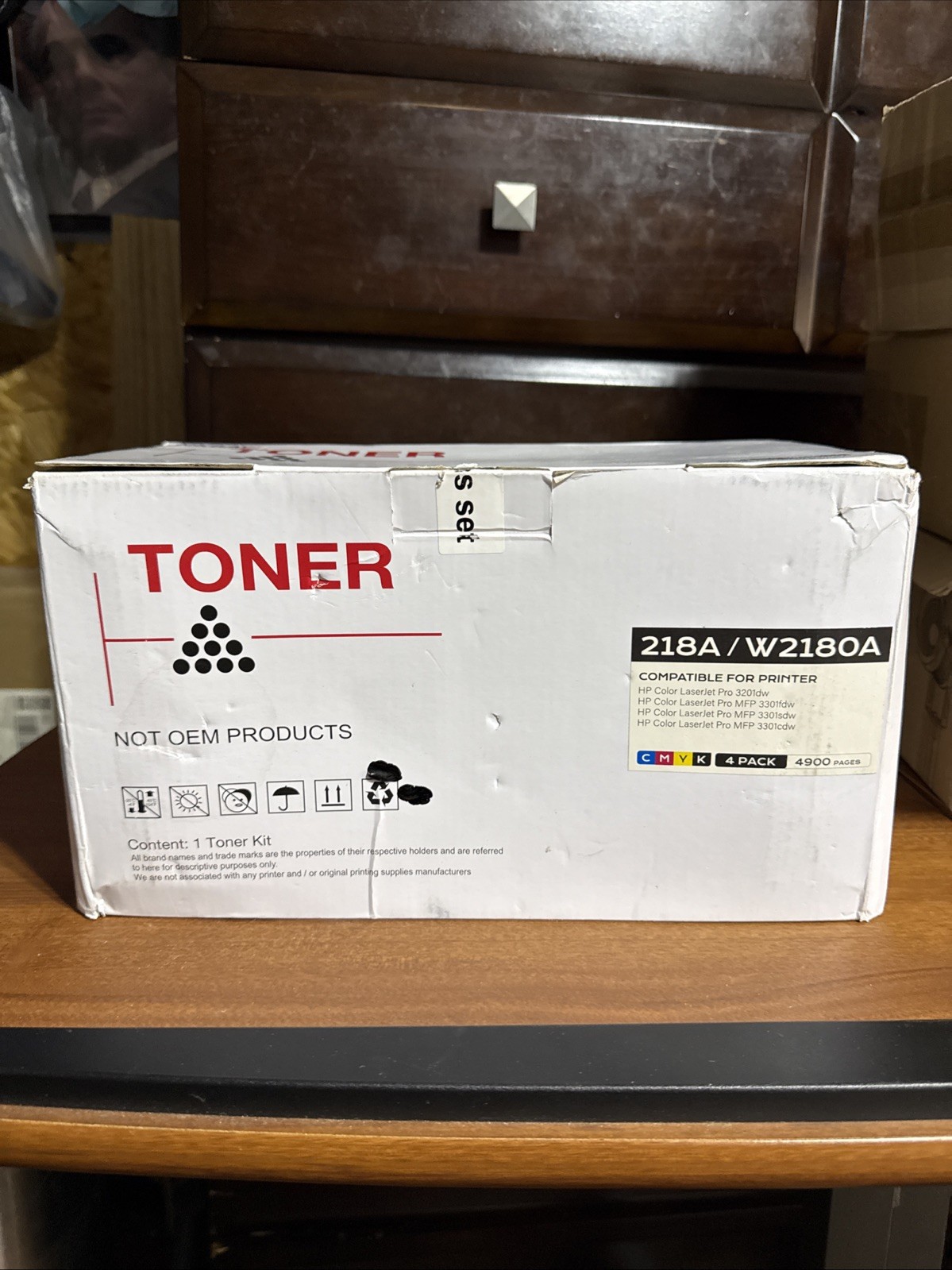Whitebox Compatible Fuji CT20239 Toner Cartridge Whitebox Compatible Fuji CT20239 Toner Cartridge