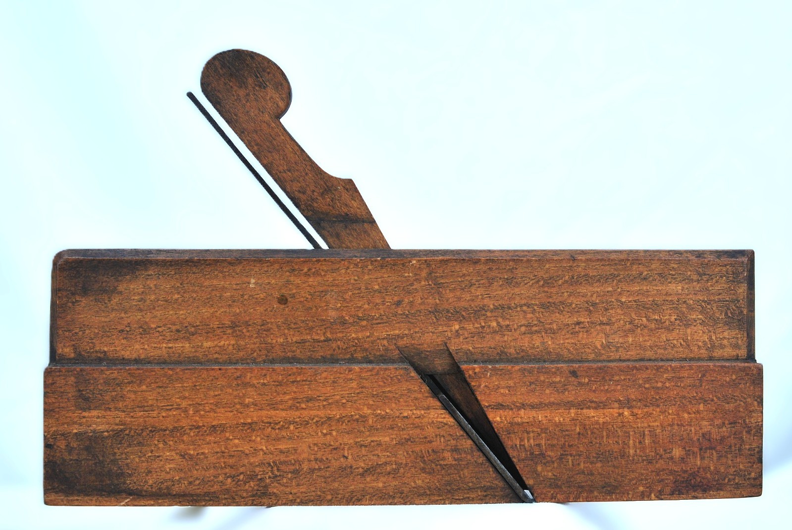 Antique John Green of York No.6 Hollow Moulding Plane • Georgian • C.1800