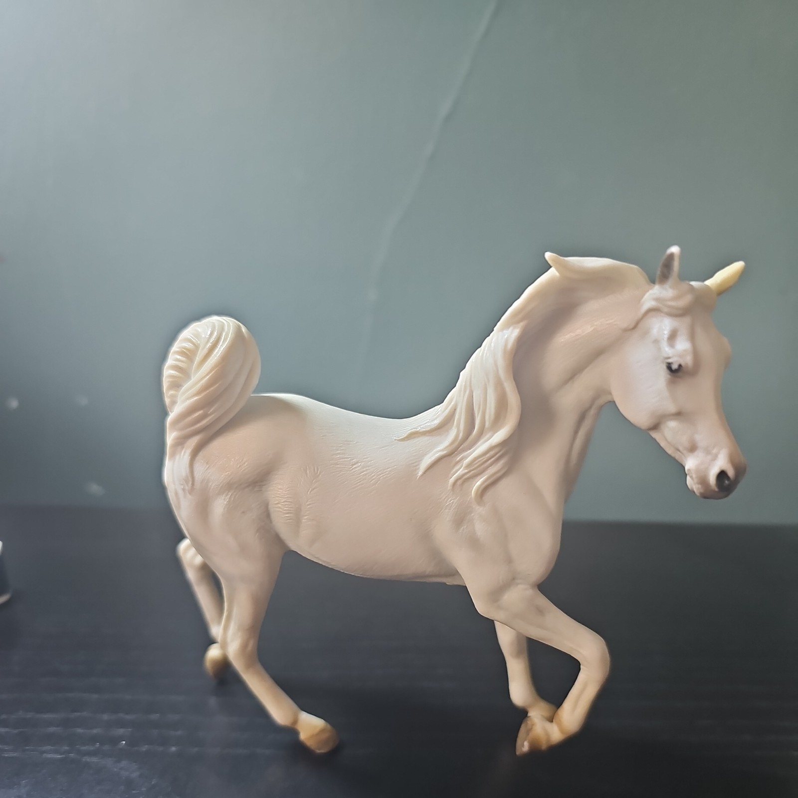 CollectA NIP * Arabian Mare - Grey * Model Horse Figurine Toy 88476 Replica CollectA NIP * Arabian Mare - Grey * Model Horse Figurine Toy 88476 Replica