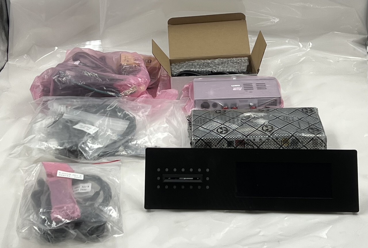 SCIENTIFIC GAMES CONTROLLER 4.0 IVIEW GAMING SYSTEM KIT W/KORTEK KTL062DPS02 LCD SCIENTIFIC GAMES CONTROLLER 4.0 IVIEW GAMING SYSTEM KIT W/KORTEK KTL062DPS02 LCD