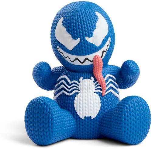 Marvel - Venom Blue Limited Edition Collectible Vinyl [New Toy] Ltd Ed, Collec