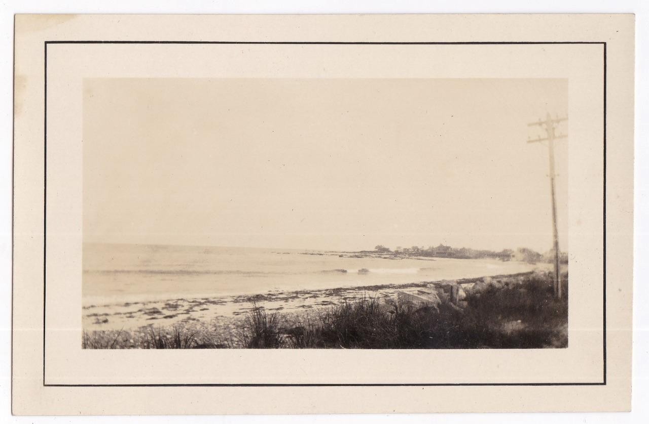 1926 Original Real PHOTO - Biddeford Pool - Dart Studio - PC Size - MAINE 1926 Original Real PHOTO - Biddeford Pool - Dart Studio - PC Size - MAINE